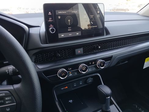 New 2026 Honda CR-V LX image 10