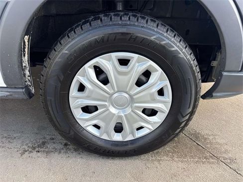 Used 2017 Ford Transit 250 130 Low Roof image 29