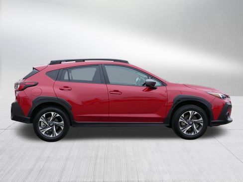Used 2026 Subaru Crosstrek 2.0i Premium AWD/4WD image 8