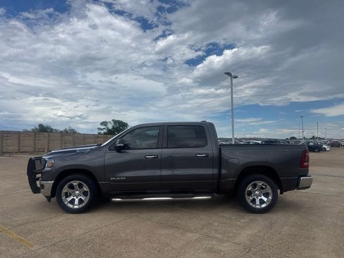 Used 2019 RAM 1500 Big Horn RWD image 14