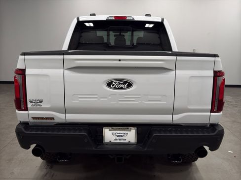 New 2026 Ford F150 Tremor image 7