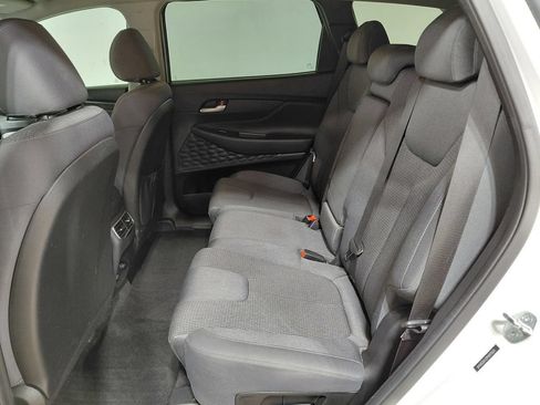 Used 2023 Hyundai Santa Fe SEL w/ Cargo Package AWD/4WD image 39