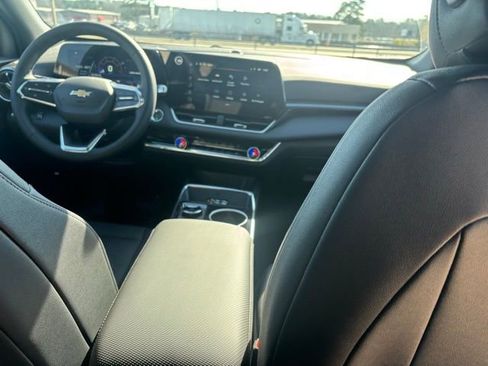 New 2026 Chevrolet Equinox LT w/ Convenience Package II image 20