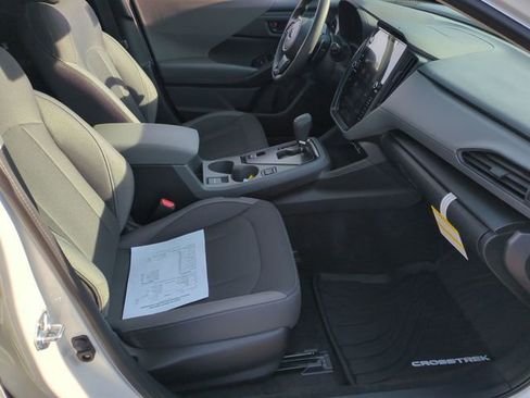 New 2026 Subaru Crosstrek 2.5i Premium image 36