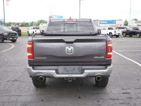 Used 2019 RAM 1500 Big Horn AWD/4WD image 6
