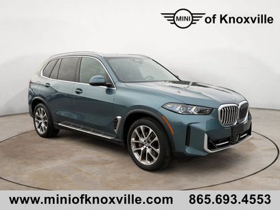 Used 2026 BMW X5 xDrive40i