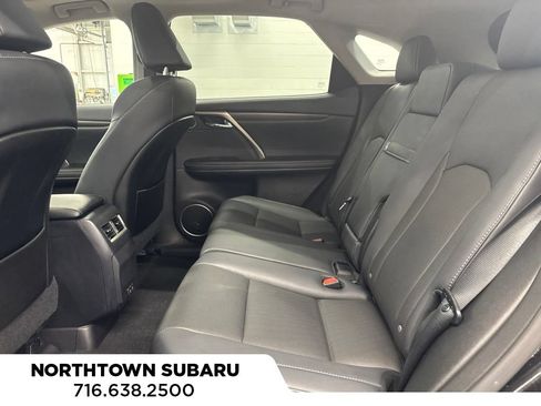 Used 2021 Lexus RX 350 AWD w/ Premium Package image 15