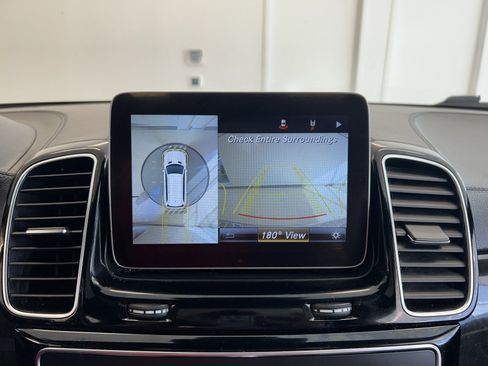 Used 2018 Mercedes-Benz GLS 450 GLS 450 image 25