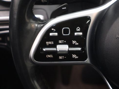 Used 2021 Mercedes-Benz C 300 4MATIC Sedan image 24