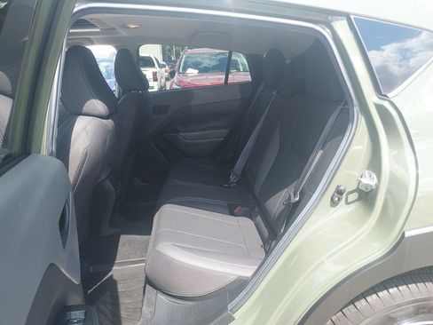 Certified 2026 Subaru Crosstrek 2.5i Premium AWD/4WD image 27