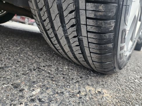 Used 2017 MAZDA MAZDA6 Sport image 21