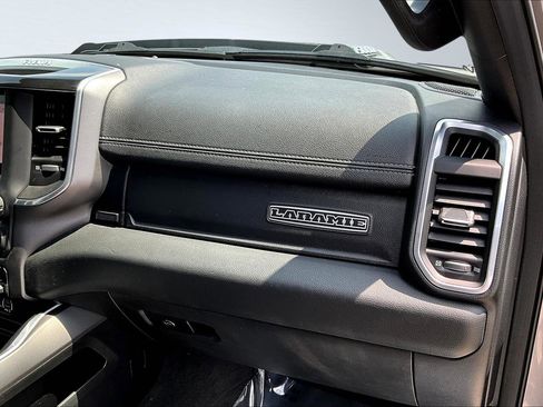 Used 2022 RAM 1500 Laramie w/ Sport Appearance Package image 21