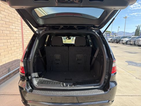 Used 2023 Dodge Durango GT RWD image 7