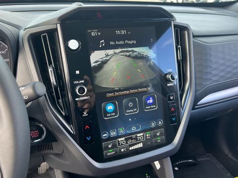 New 2026 Subaru Forester Premium image 21