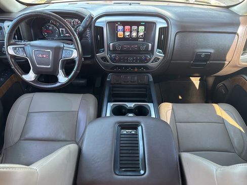 Used 2018 GMC Sierra 1500 SLT w/ Enhanced Driver Alert Package image 25