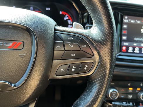 Used 2022 Dodge Durango GT AWD/4WD image 20