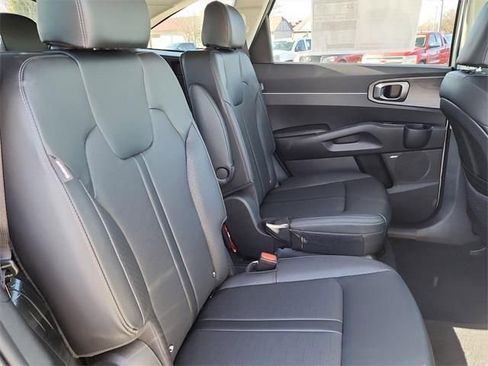 New 2026 Kia Sorento X-Line EX image 19