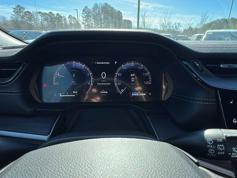 New 2026 Jeep Grand Cherokee Altitude image 24