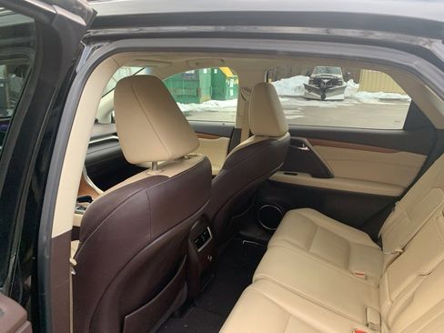 Used 2016 Lexus RX 350 AWD image 11