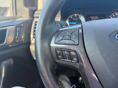 Used 2022 Ford Ranger Lariat w/ FX4 Off-Road Package AWD/4WD image 9