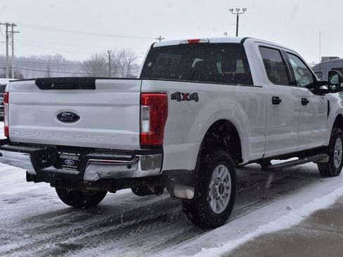 Used 2019 Ford F250 XLT w/ XLT Value Package image 6