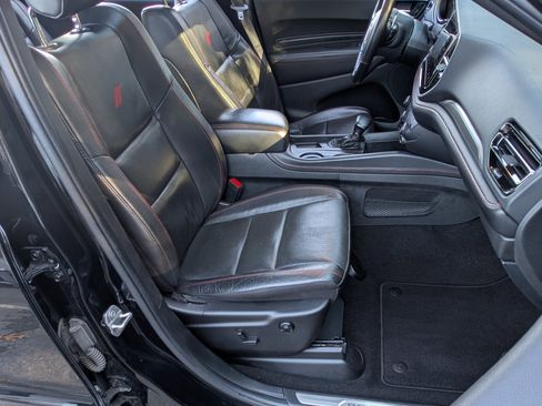 Used 2024 Dodge Durango R/T w/ Tow 'N Go Package image 22