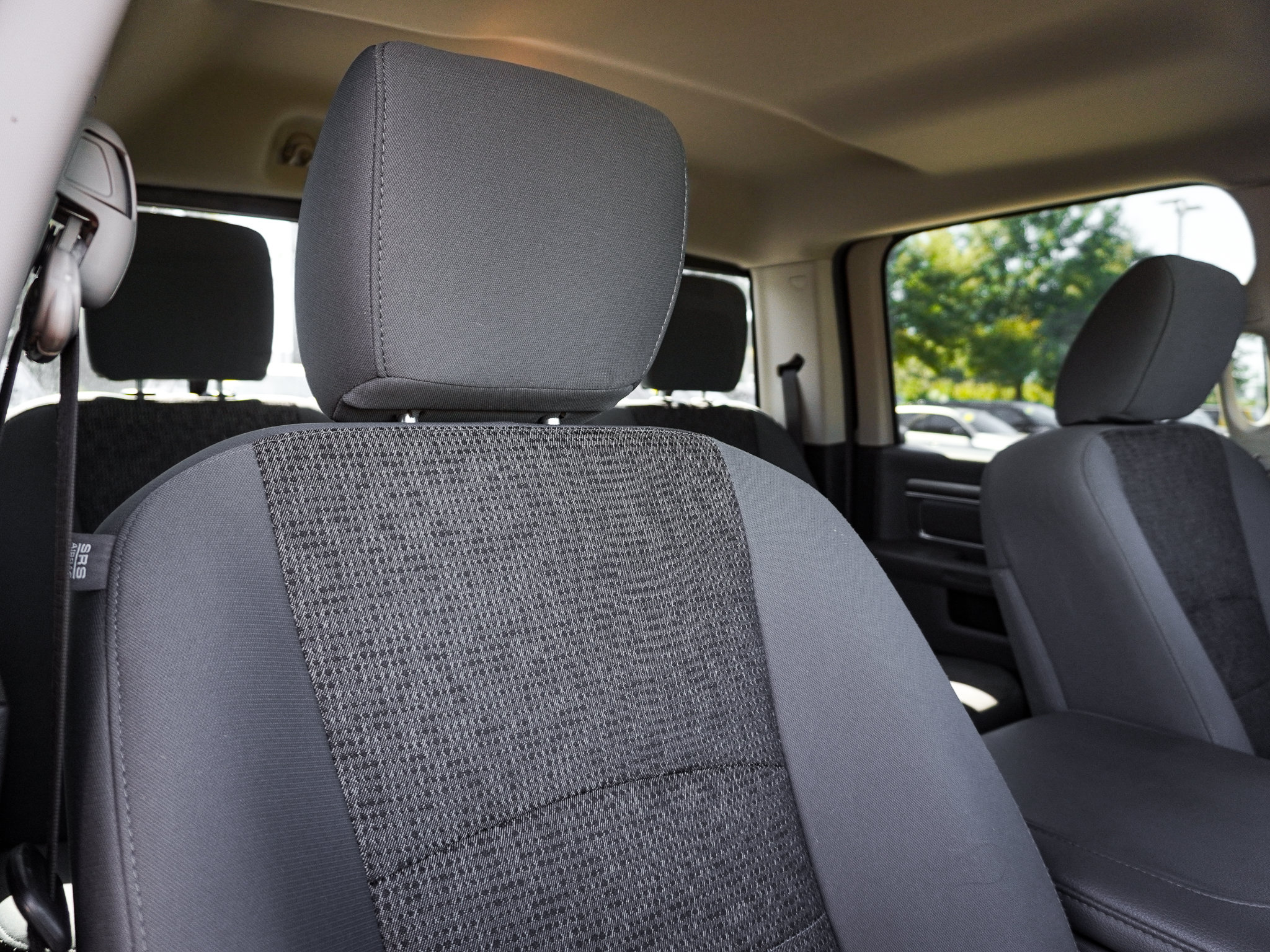 Used 2018 RAM 2500 Big Horn AWD/4WD image 34