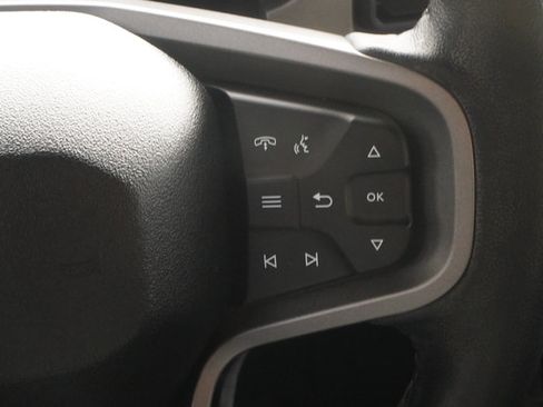 Used 2023 Ford Bronco Outer Banks AWD/4WD image 14