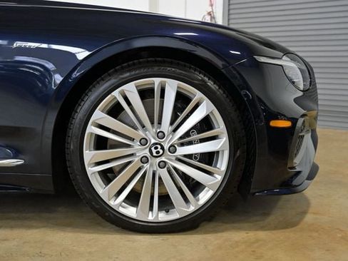 Used 2026 Bentley Continental GT Speed image 21