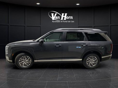 New 2026 Hyundai Palisade SEL image 4