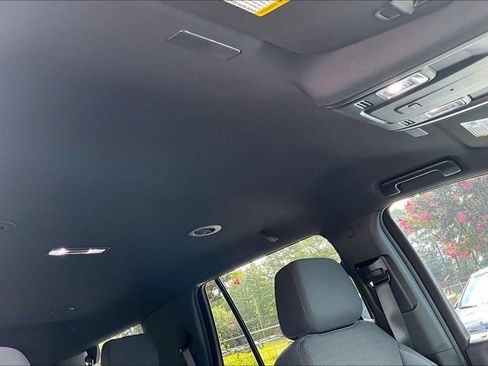 Used 2026 Chevrolet Tahoe LS w/ LPO, Dark Essentials Package RWD image 28