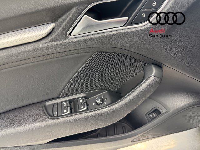 Used 2020 Audi A3 2.0T Premium FWD image 28