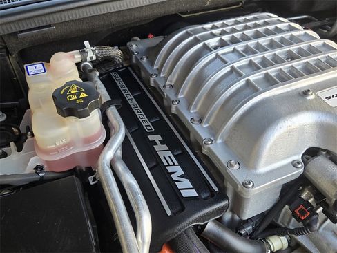 Used 2020 Jeep Grand Cherokee Trackhawk image 39