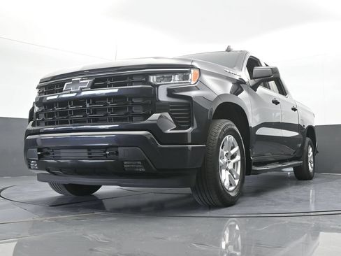 Used 2023 Chevrolet Silverado 1500 RST RWD image 58