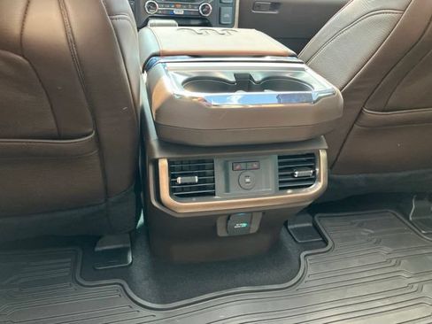 Used 2026 Ford F150 King Ranch w/ Equipment Group 601A High AWD/4WD image 21