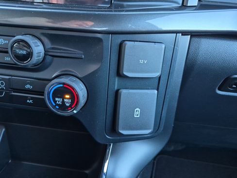 New 2026 Ford F150 STX w/ Equipment Group 200A image 31