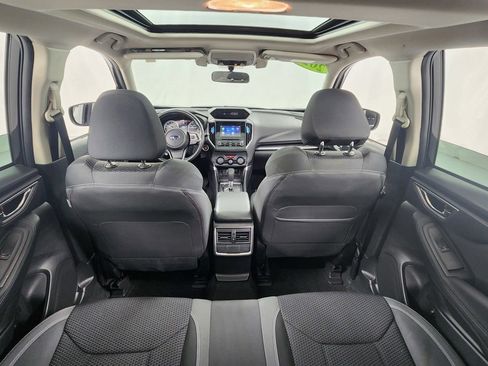 Used 2021 Subaru Forester Premium AWD/4WD image 17