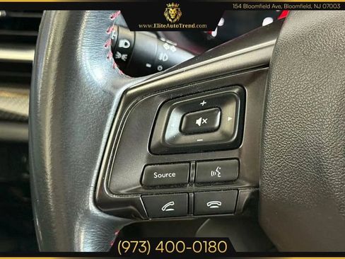 Used 2019 Subaru WRX Premium image 12