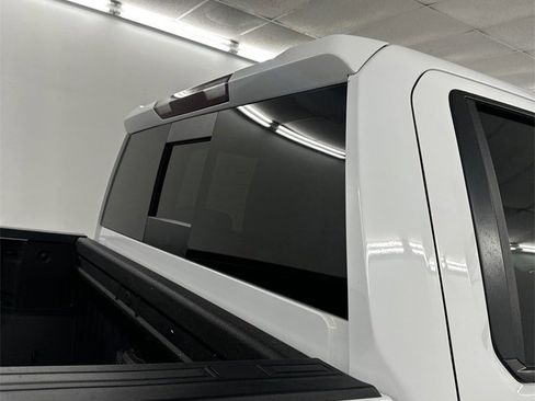 Used 2022 Chevrolet Silverado 2500 LTZ w/ LTZ Plus Package image 32