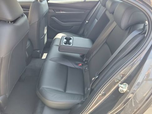 New 2026 MAZDA MAZDA3 2.5 S Sedan w/ Preferred Pkg FWD image 26