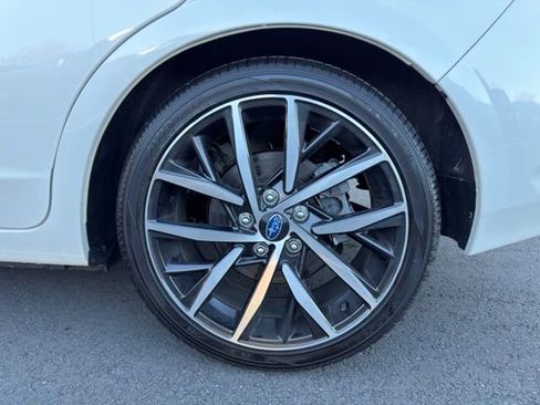 Certified 2025 Subaru Impreza 2.0i Sport AWD/4WD image 26