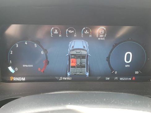 Used 2024 Ford F150 XLT image 19