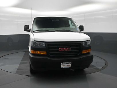 New 2026 GMC Savana 3500 w/ Driver Convenience Package