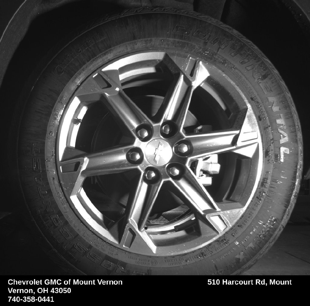 Used 2026 Chevrolet Blazer LT FWD image 33