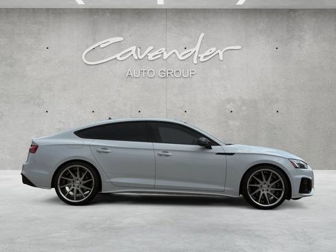 Used 2023 Audi S5 Premium Plus AWD/4WD image 17