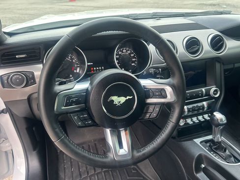 Used 2020 Ford Mustang GT w/ Equipment Group 301A image 12