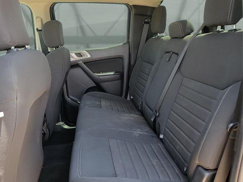 Used 2020 Ford Ranger XLT w/ Equipment Group 301A Mid RWD image 8