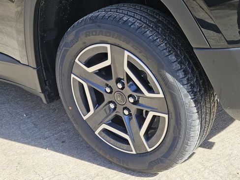 New 2026 Jeep Cherokee Limited AWD/4WD image 6
