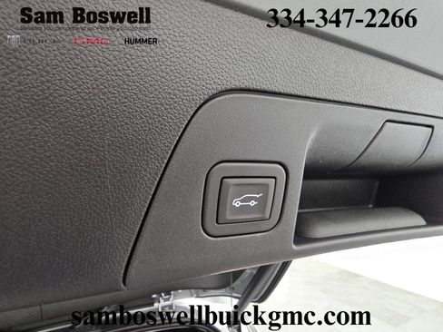 New 2026 Buick Envision Sport Touring AWD/4WD image 37