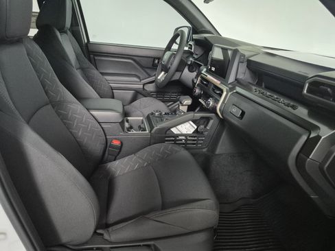 New 2026 Toyota Tacoma SR5 image 40